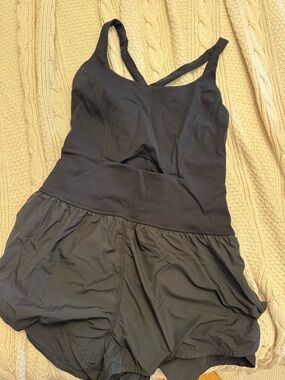 FP Movement romper